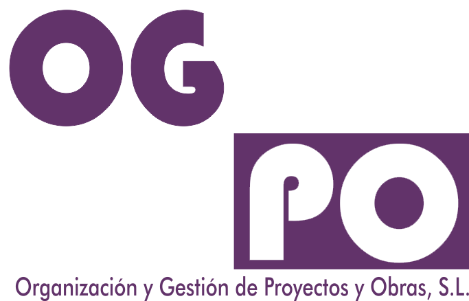 Logo OGPO